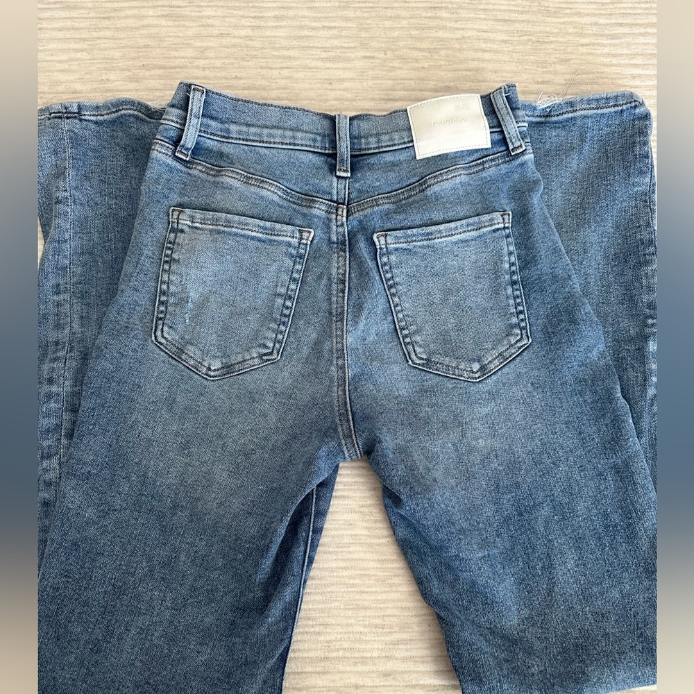 Express 90s Slim Jeans